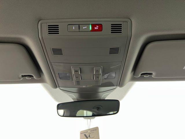 used 2025 Volkswagen Jetta car, priced at $18,295