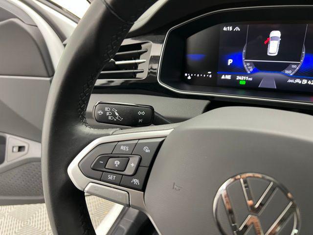 used 2025 Volkswagen Jetta car, priced at $18,295