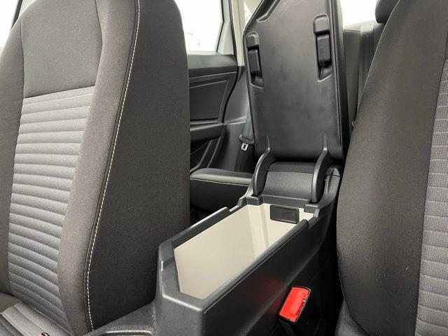 used 2025 Volkswagen Jetta car, priced at $18,295