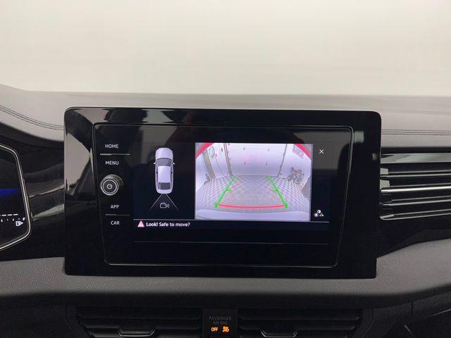 used 2025 Volkswagen Jetta car, priced at $18,295