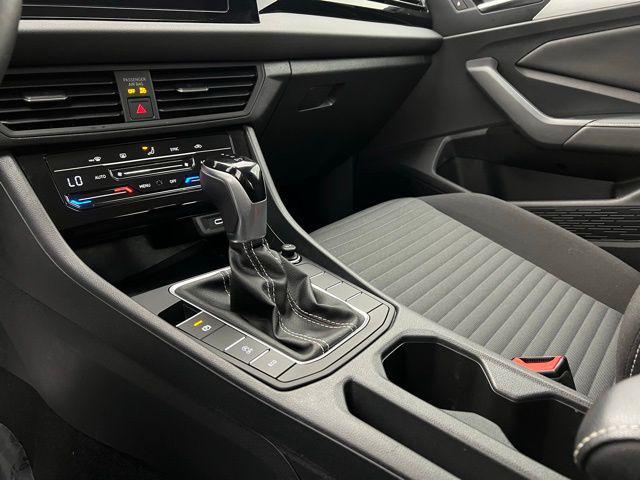 used 2025 Volkswagen Jetta car, priced at $18,295