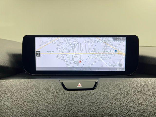 used 2024 Mazda CX-90 PHEV car, priced at $32,795