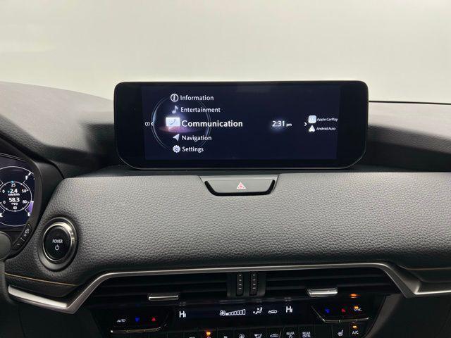 used 2024 Mazda CX-90 PHEV car, priced at $32,795