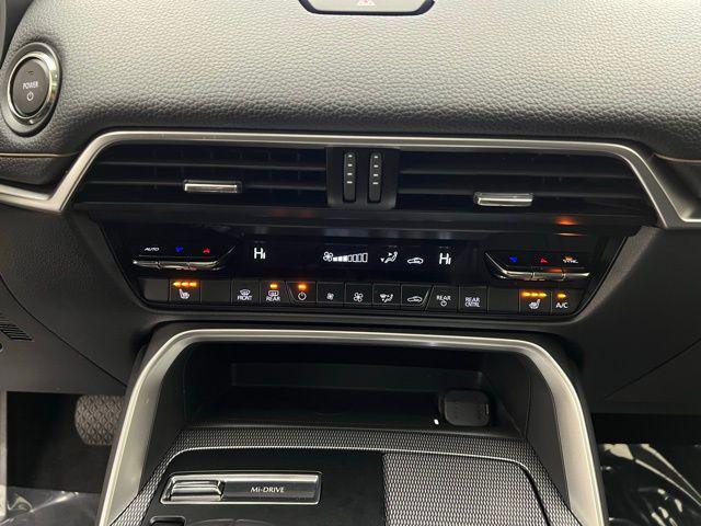 used 2024 Mazda CX-90 PHEV car, priced at $32,795