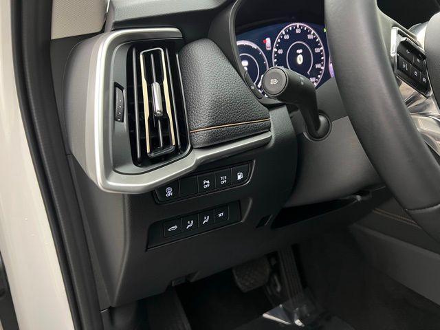 used 2024 Mazda CX-90 PHEV car, priced at $32,795