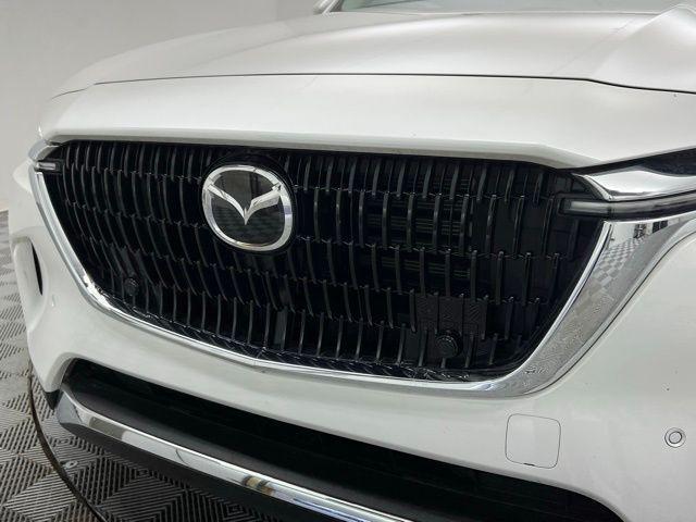 used 2024 Mazda CX-90 PHEV car, priced at $32,795