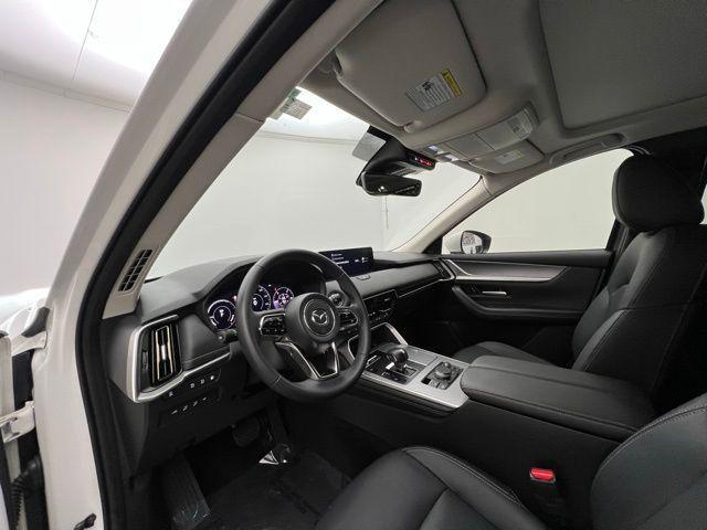 used 2024 Mazda CX-90 PHEV car, priced at $32,795