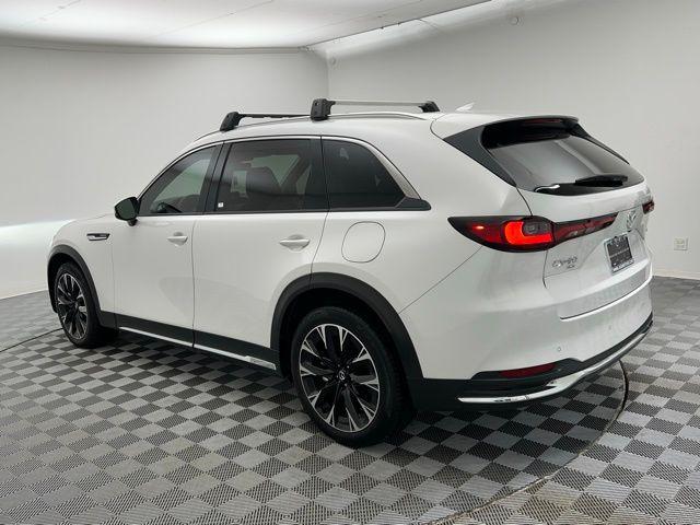 used 2024 Mazda CX-90 PHEV car, priced at $32,795