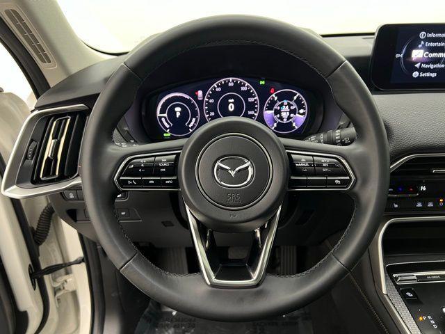 used 2024 Mazda CX-90 PHEV car, priced at $32,795