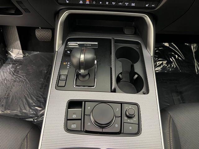 used 2024 Mazda CX-90 PHEV car, priced at $32,795