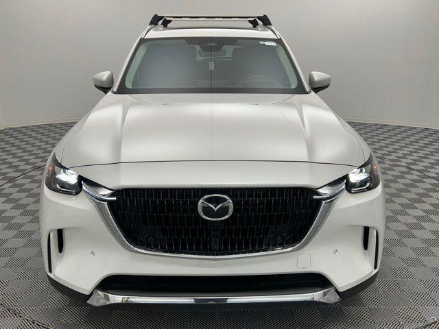 used 2024 Mazda CX-90 PHEV car, priced at $32,795