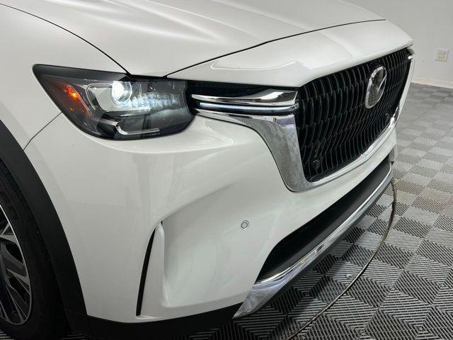 used 2024 Mazda CX-90 PHEV car, priced at $32,795