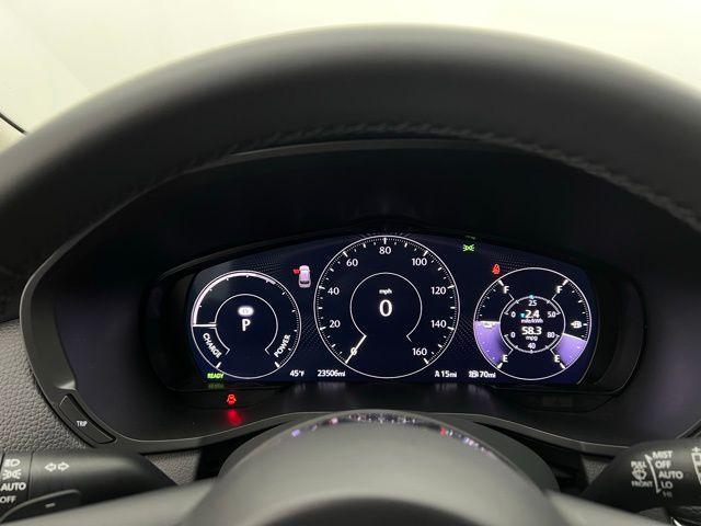 used 2024 Mazda CX-90 PHEV car, priced at $32,795