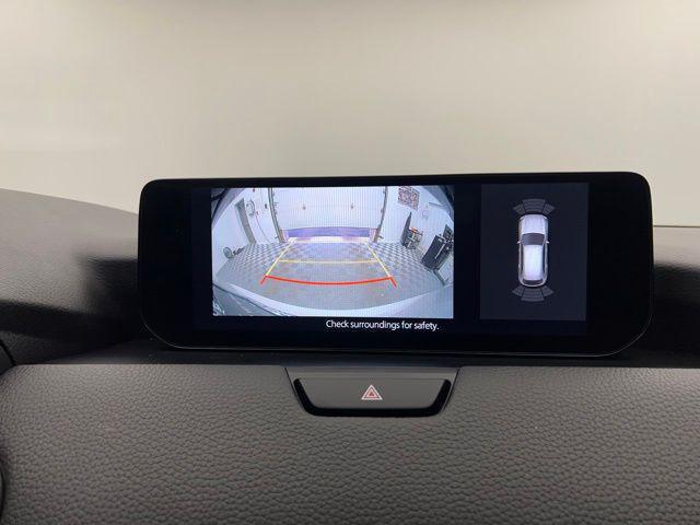 used 2024 Mazda CX-90 PHEV car, priced at $32,795