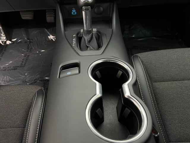 used 2024 Ford Mustang car, priced at $26,985
