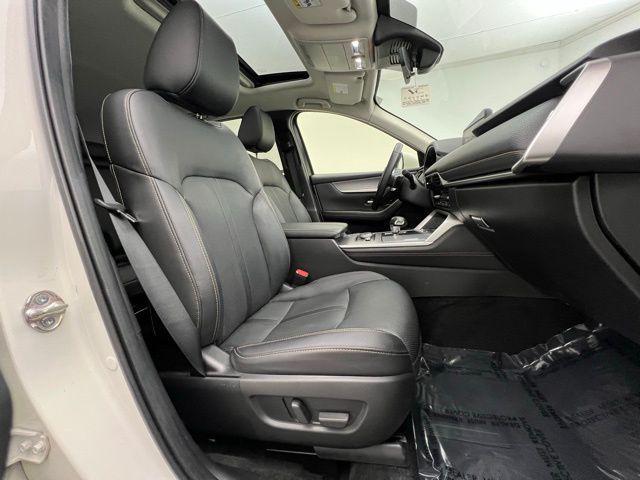 used 2024 Mazda CX-90 car, priced at $26,895