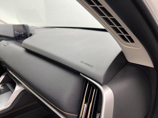 used 2024 Mazda CX-90 car, priced at $26,895