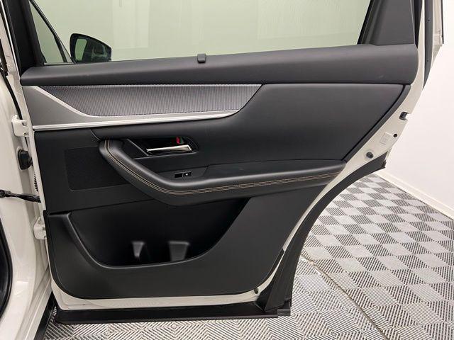 used 2024 Mazda CX-90 car, priced at $26,895