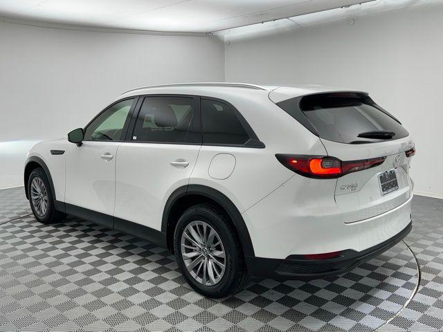 used 2024 Mazda CX-90 car, priced at $26,895