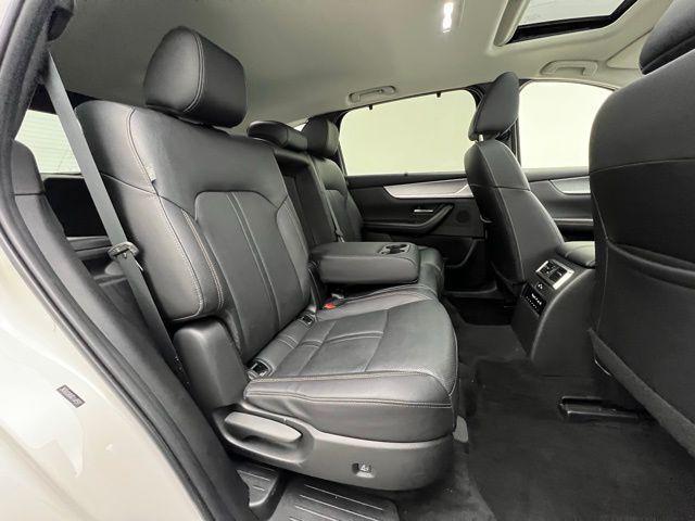 used 2024 Mazda CX-90 car, priced at $26,895
