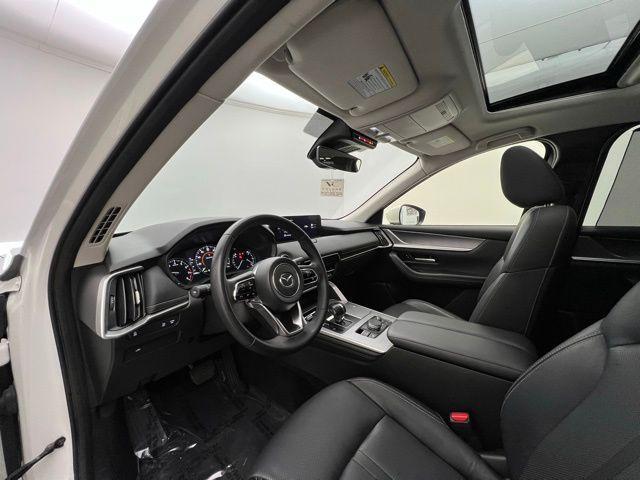 used 2024 Mazda CX-90 car, priced at $26,895