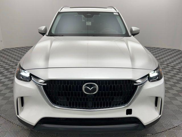 used 2024 Mazda CX-90 car, priced at $26,895