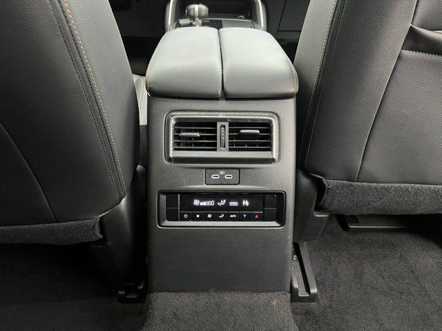 used 2024 Mazda CX-90 car, priced at $26,895