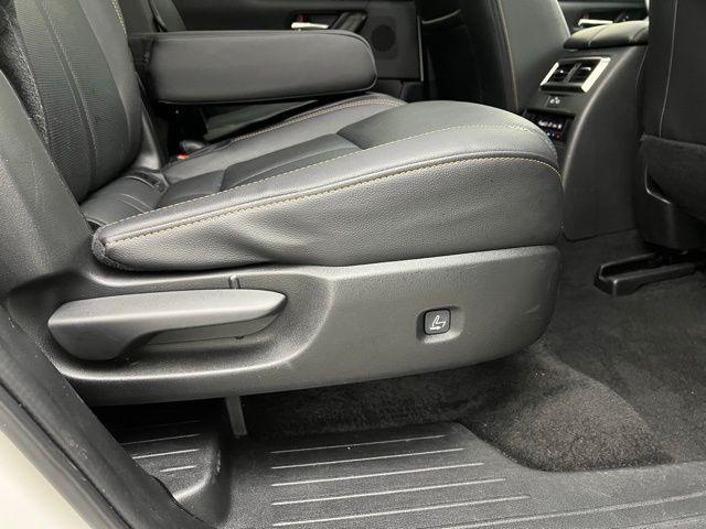 used 2024 Mazda CX-90 car, priced at $26,895