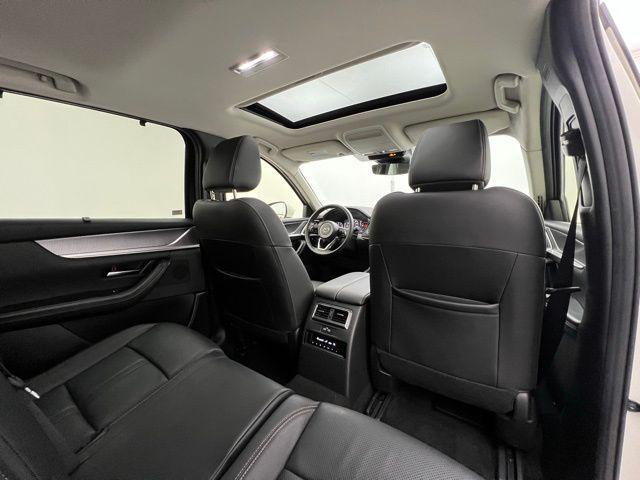 used 2024 Mazda CX-90 car, priced at $26,895