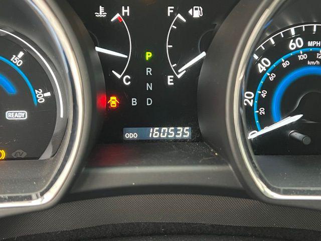 used 2008 Toyota Highlander Hybrid car, priced at $7,985