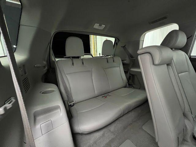 used 2008 Toyota Highlander Hybrid car, priced at $7,985