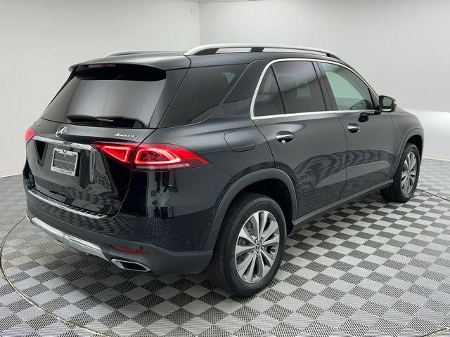 used 2020 Mercedes-Benz GLE 350 car, priced at $36,795