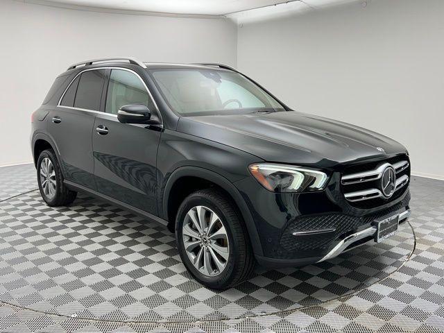 used 2020 Mercedes-Benz GLE 350 car, priced at $36,795