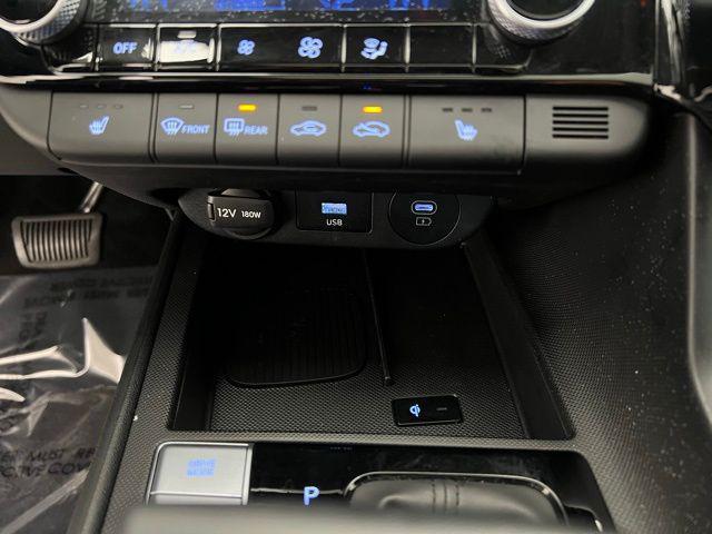 used 2025 Hyundai Elantra car, priced at $18,895