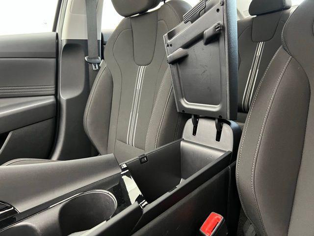 used 2025 Hyundai Elantra car, priced at $18,895