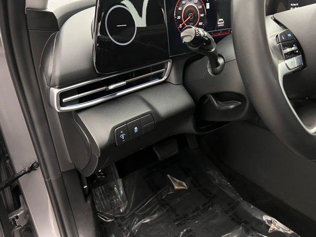 used 2025 Hyundai Elantra car, priced at $18,895