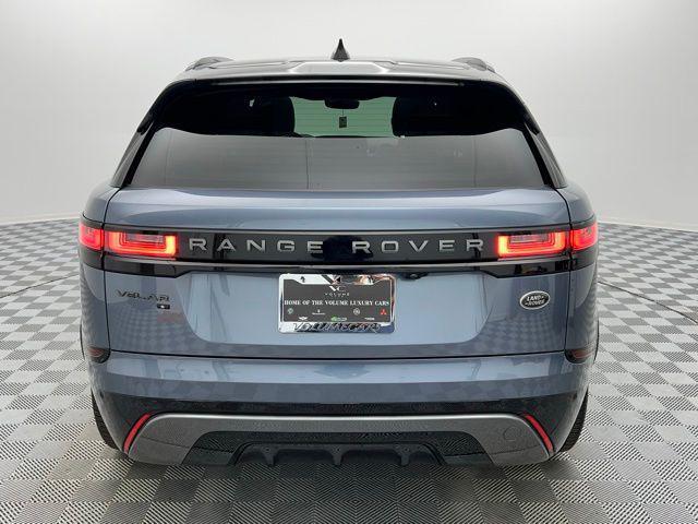 used 2021 Land Rover Range Rover Velar car, priced at $39,795