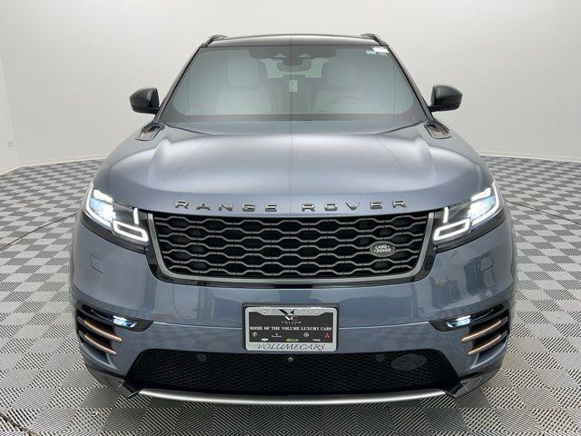 used 2021 Land Rover Range Rover Velar car, priced at $39,795