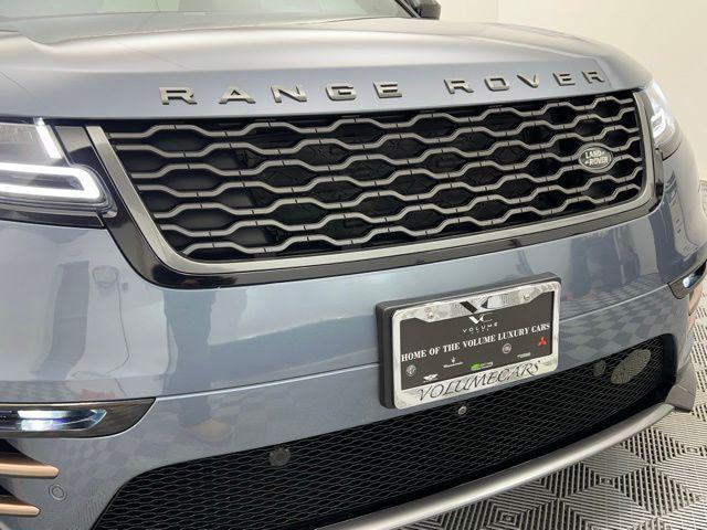 used 2021 Land Rover Range Rover Velar car, priced at $39,795