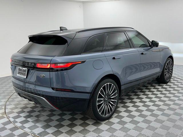 used 2021 Land Rover Range Rover Velar car, priced at $39,795