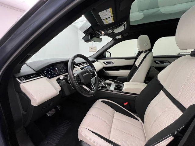 used 2021 Land Rover Range Rover Velar car, priced at $39,795