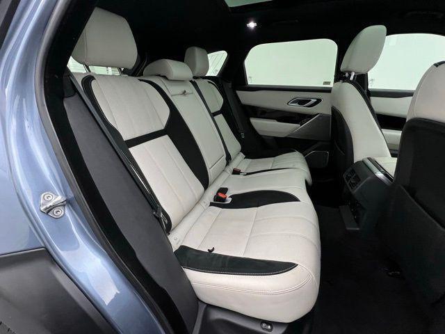 used 2021 Land Rover Range Rover Velar car, priced at $39,795