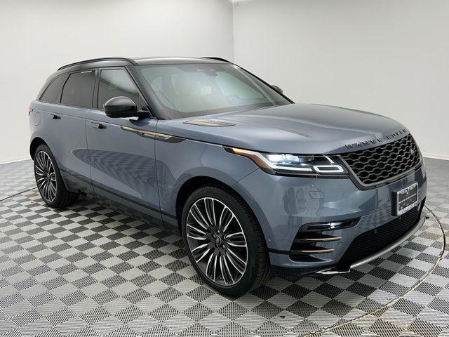 used 2021 Land Rover Range Rover Velar car, priced at $39,795