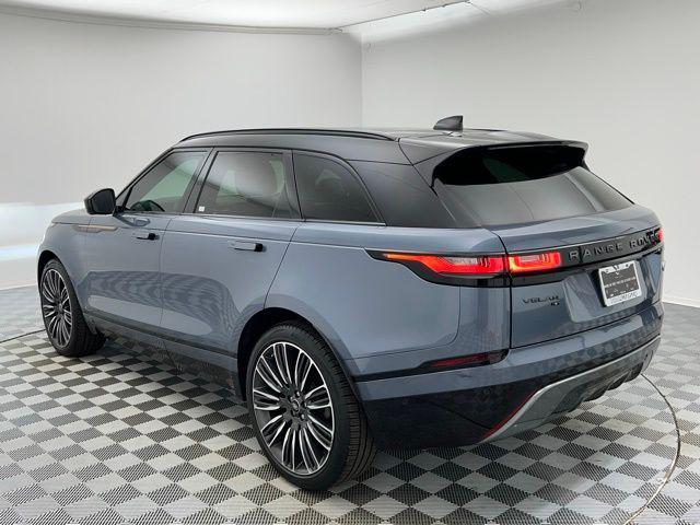 used 2021 Land Rover Range Rover Velar car, priced at $39,795