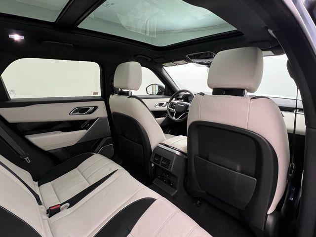 used 2021 Land Rover Range Rover Velar car, priced at $39,795