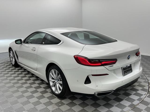 used 2021 BMW 840 car, priced at $43,979