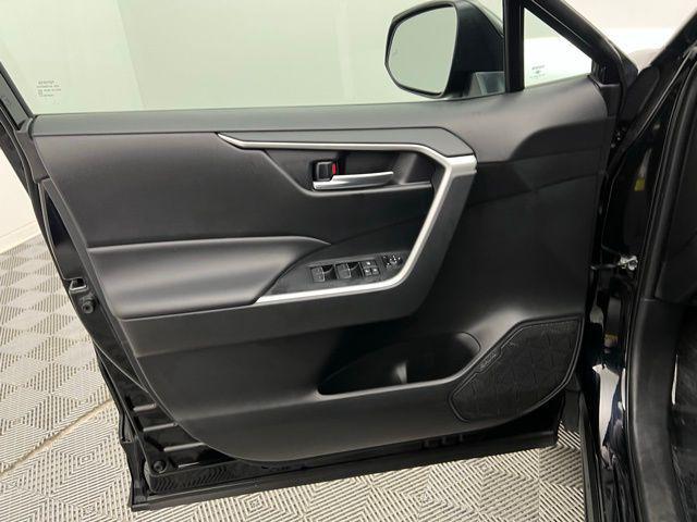 used 2024 Toyota RAV4 car, priced at $23,985