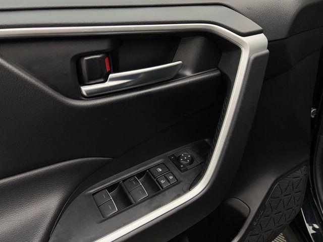 used 2024 Toyota RAV4 car, priced at $23,985