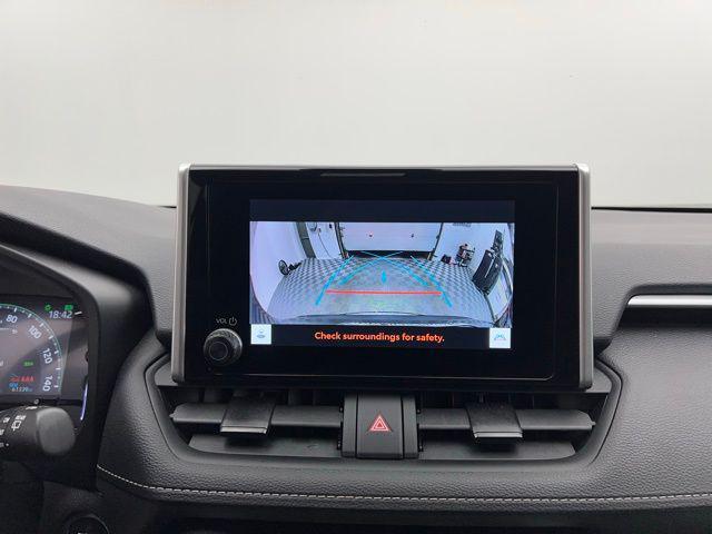used 2024 Toyota RAV4 car, priced at $23,985