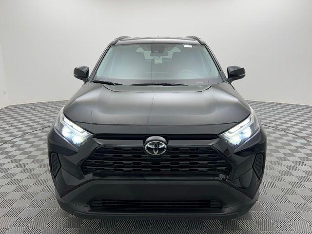 used 2024 Toyota RAV4 car, priced at $23,985